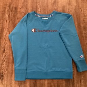 Champion sweatshirt